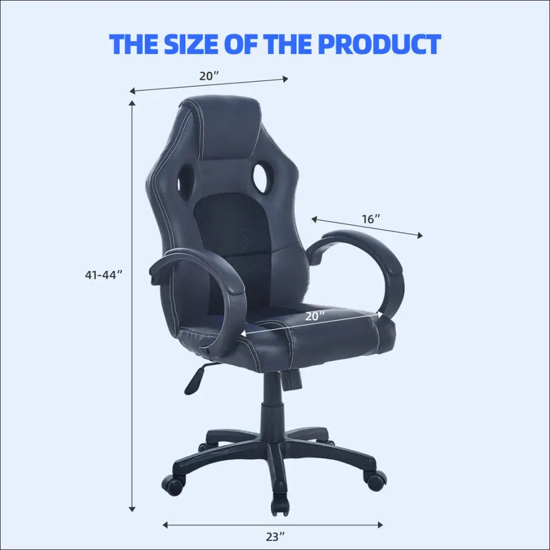 Darbo kėdė BI256 - €109 Save 50% 100-200, __label:Pristatymas 1-2 d.d., biuro-baldai, biuro-kedes, color-juoda €100