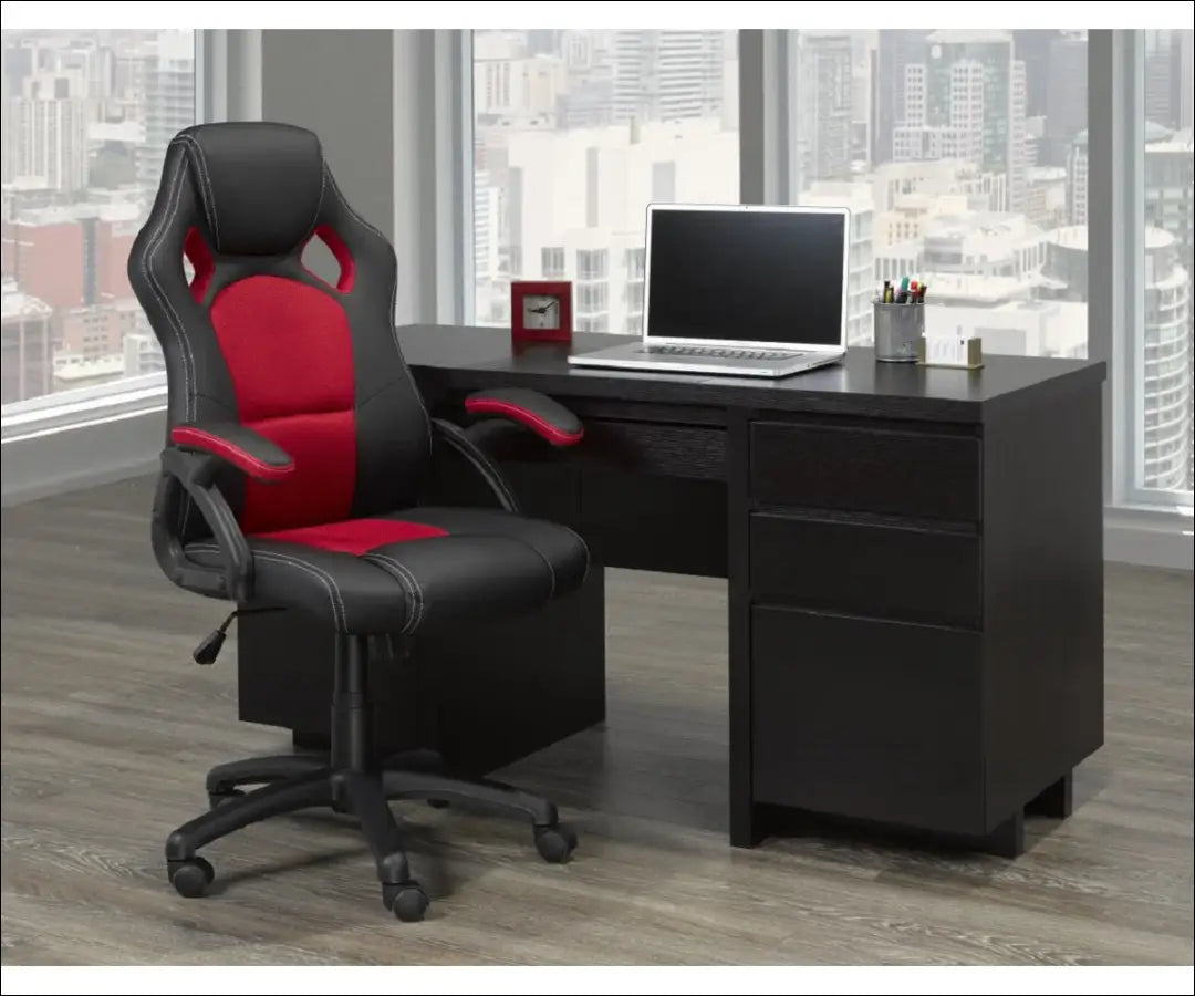 Darbo kėdė BI262 - €115 Save 50% 100-200, __label:Pristatymas 1-2 d.d., biuro-baldai, biuro-kedes, color-juoda €100