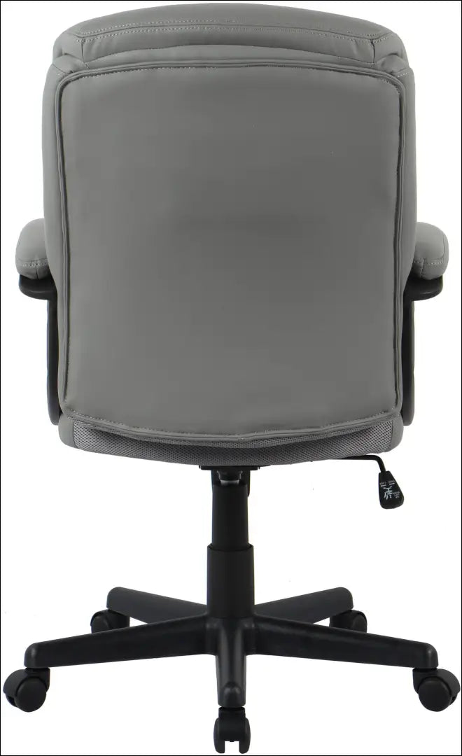 Darbo kėdė BI269 - €97 Save 50% 50-100, __label:Pristatymas 1-2 d.d., biuro-baldai, biuro-kedes, color-pilka €50