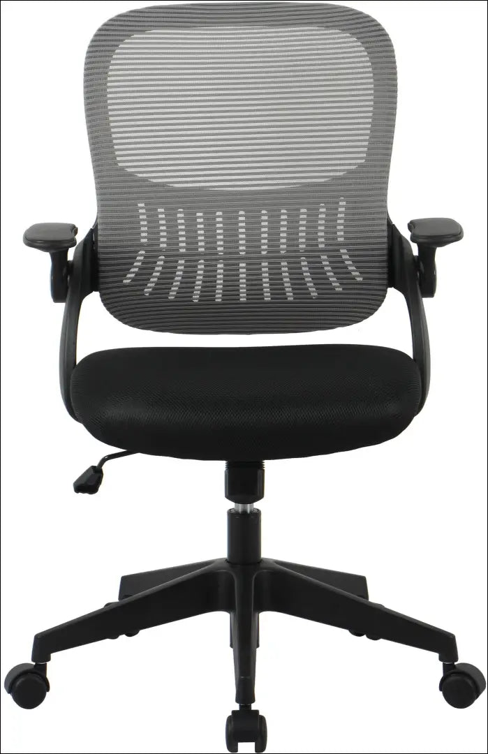 Darbo kėdė BI270 - €65 Save 50% 50-100, __label:Pristatymas 1-2 d.d., biuro-baldai, biuro-kedes, color-juoda €50