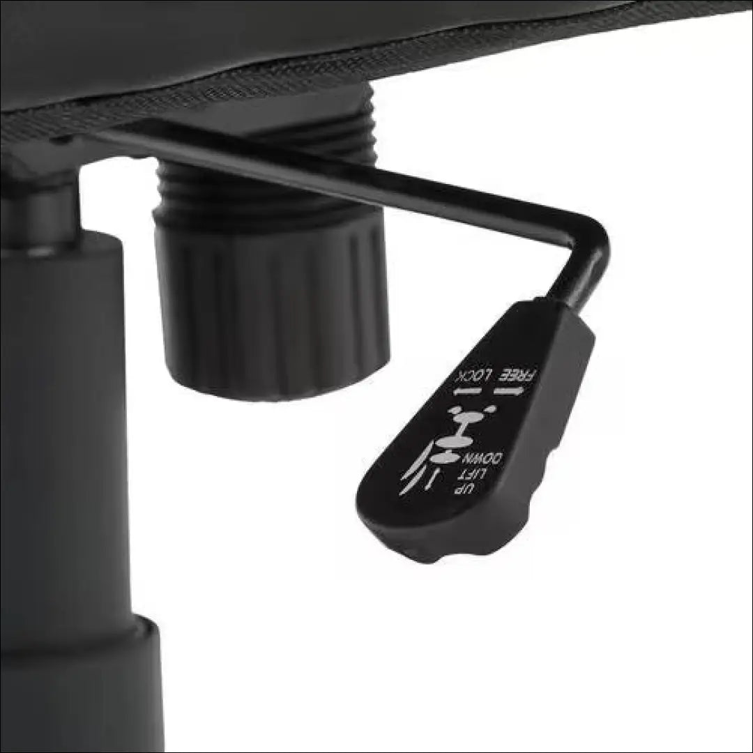 Darbo kėdė BI285 - €120 Save 50% 100-200, __label:Pristatymas 1-2 d.d., biuro-baldai, biuro-kedes, color-juoda €100