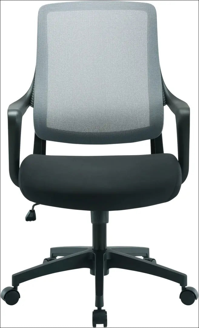 Darbo kėdė BI302 - €70 Save 50% 50-100, __label:Pristatymas 1-2 d.d., biuro-baldai, biuro-kedes, color-juoda €50