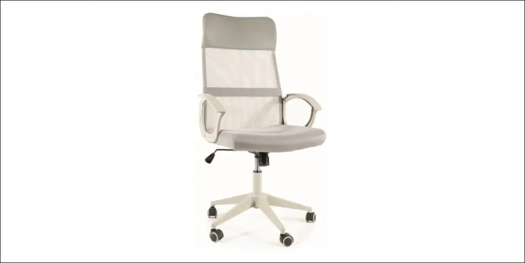 Darbo kėdė BI310 - €89 Save 10% 50-100, __label:Pristatymas 1-2 d.d., biuro-baldai, biuro-kedes, color-pilka €50