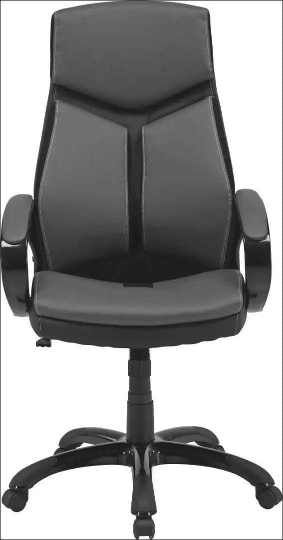 Darbo kėdė BI334 - €95 Save 50% 50-100, __label:Pristatymas 1-2 d.d., biuro-baldai, biuro-kedes, color-juoda Biuro
