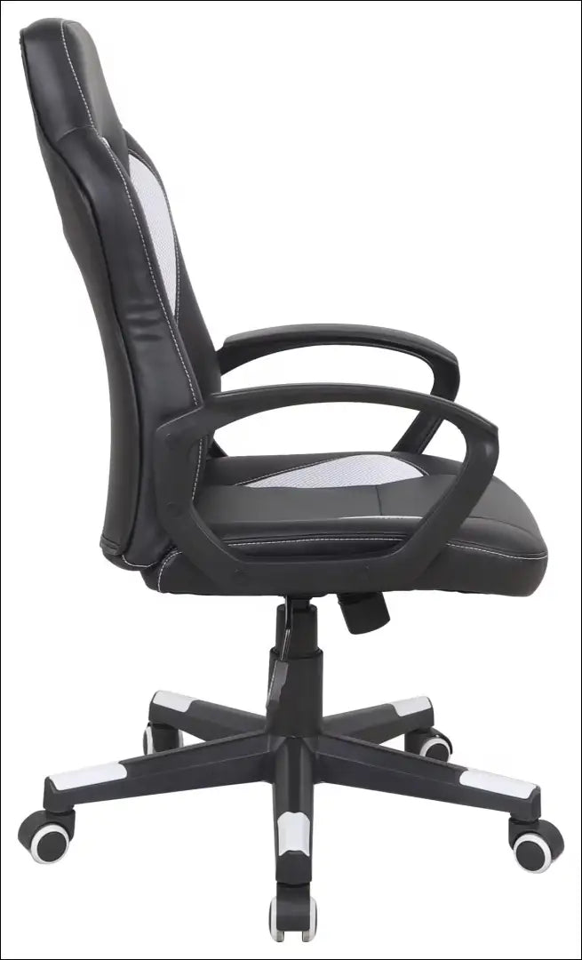 Darbo kėdė BI339 - €45 Save 50% 25-50, __label:Pristatymas 1-2 d.d., biuro-baldai, biuro-kedes, color-juoda Biuro