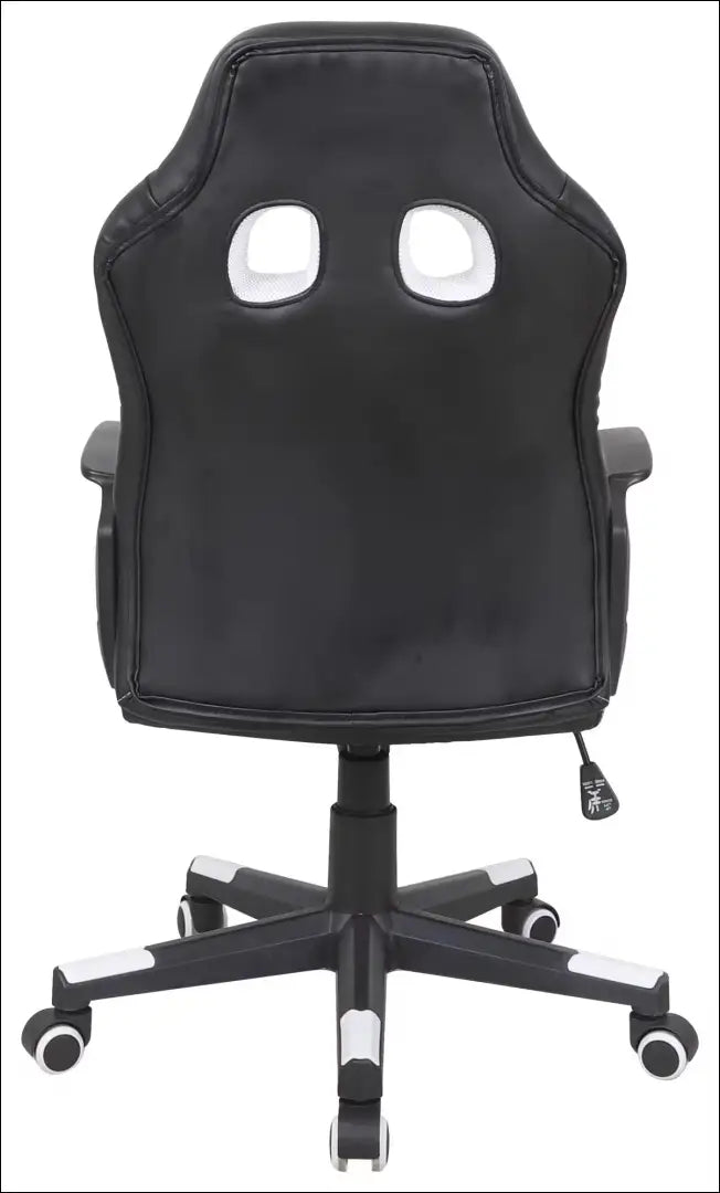 Darbo kėdė BI339 - €45 Save 50% 25-50, __label:Pristatymas 1-2 d.d., biuro-baldai, biuro-kedes, color-juoda Biuro