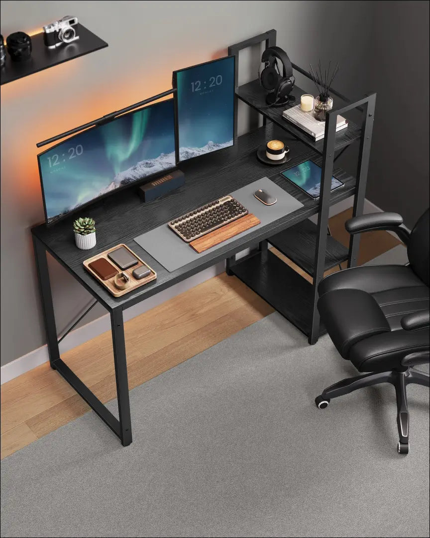 Darbo stalas BI235 - €120 Save 30% 100-200, __label:Pristatymas 1-2 d.d., biuro-baldai, biuro-stalai, material-mediena