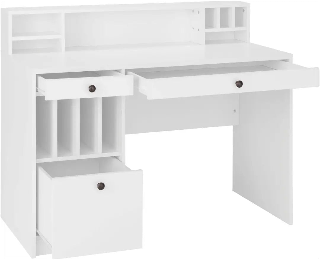 Darbo stalas BI276 - €124 Save 50% 100-200, __label:Pristatymas 1-2 d.d., biuro-baldai, biuro-stalai, color-balta €100