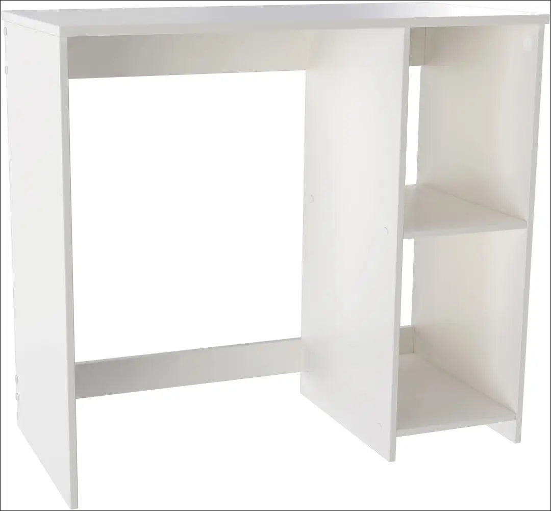 Darbo stalas BI278 - €35 Save 50% 25-50, __label:Pristatymas 1-2 d.d., biuro-baldai, biuro-stalai, color-balta €25