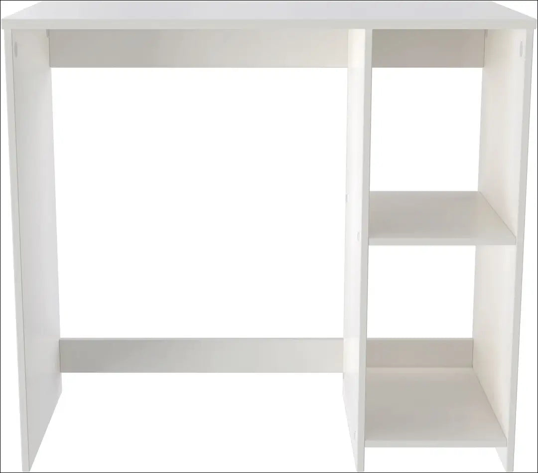 Darbo stalas BI278 - €35 Save 50% 25-50, __label:Pristatymas 1-2 d.d., biuro-baldai, biuro-stalai, color-balta €25