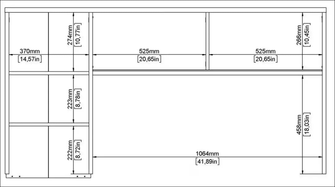 Darbo stalas BI293 - €50 Save 80% 50-100, __label:Pristatymas 1-2 d.d., color-ruda, material-mediena, pazeistas to €100