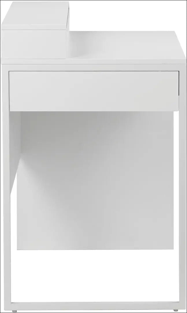 Darbo stalas BI303 - €70 Save 50% 50-100, __label:Pristatymas 1-2 d.d., biuro-baldai, biuro-stalai, color-balta €50