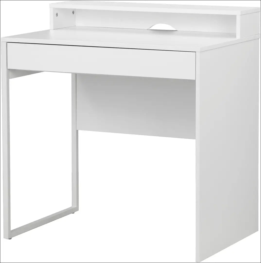 Darbo stalas BI303 - €70 Save 50% 50-100, __label:Pristatymas 1-2 d.d., biuro-baldai, biuro-stalai, color-balta €50