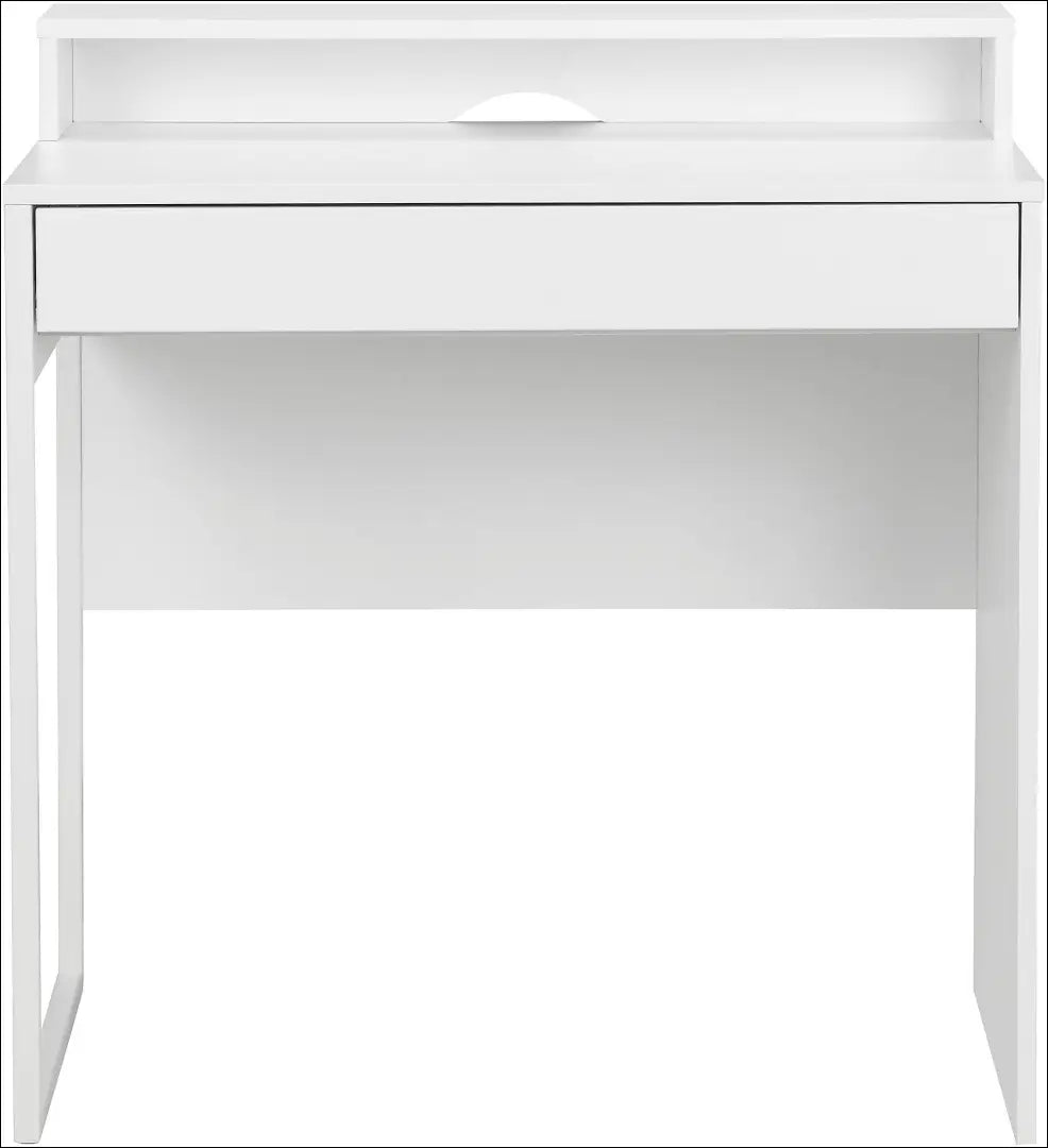 Darbo stalas BI303 - €70 Save 50% 50-100, __label:Pristatymas 1-2 d.d., biuro-baldai, biuro-stalai, color-balta €50