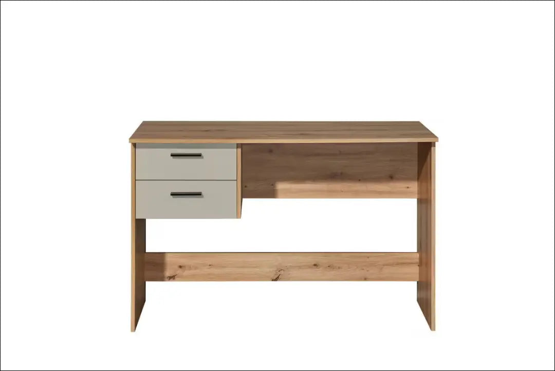 Darbo stalas BI305 - €65 Save 50% 50-100, __label:Pristatymas 1-2 d.d., biuro-baldai, biuro-stalai, color-ruda €50