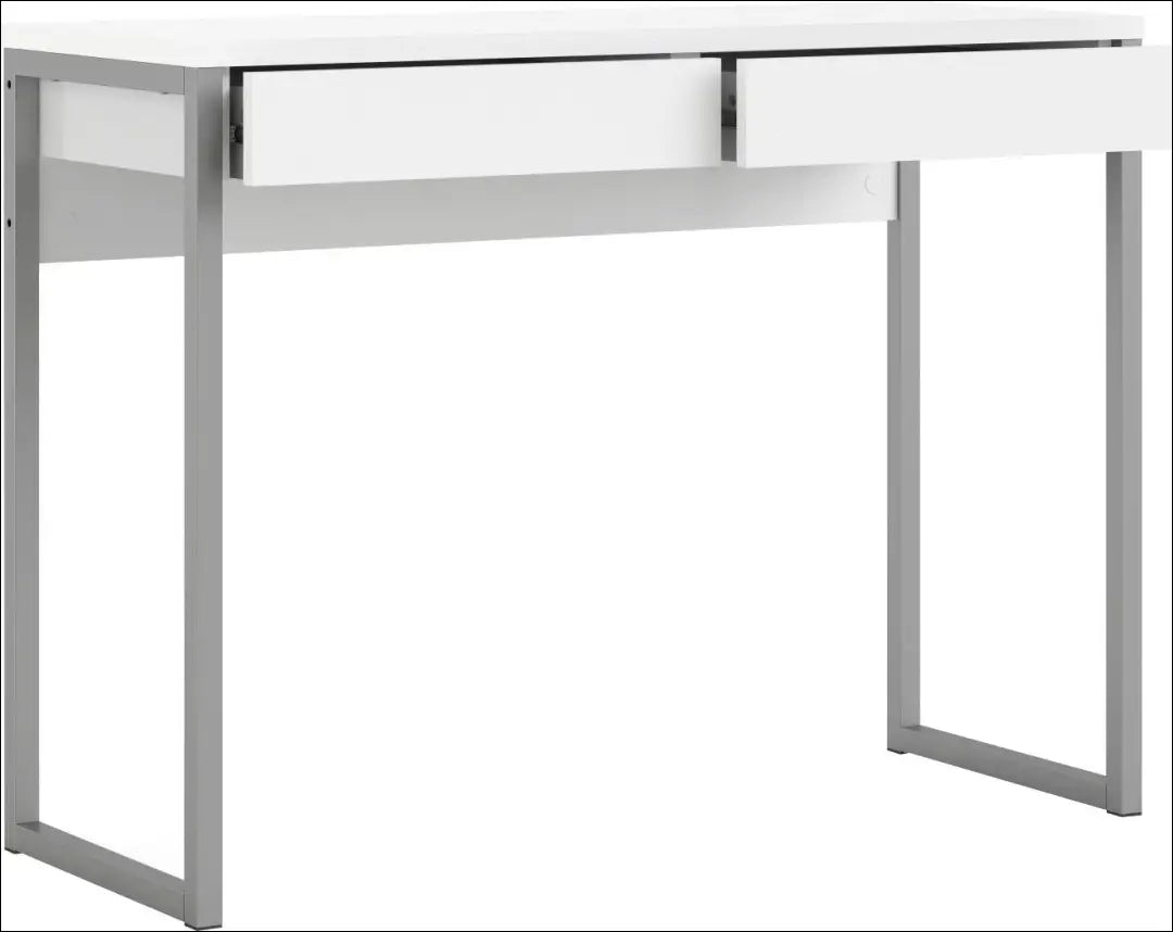 Darbo stalas BI323 - €115 Save 50% 100-200, __label:Pristatymas 1-2 d.d., biuro-baldai, biuro-stalai, color-balta Balta