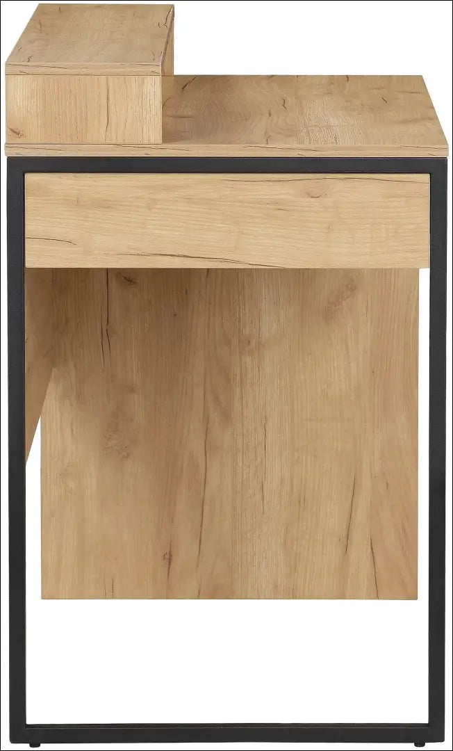 Darbo stalas BI324 - €70 Save 50% 50-100, __label:Pristatymas 1-2 d.d., biuro-baldai, biuro-stalai, color-pilka Biuro