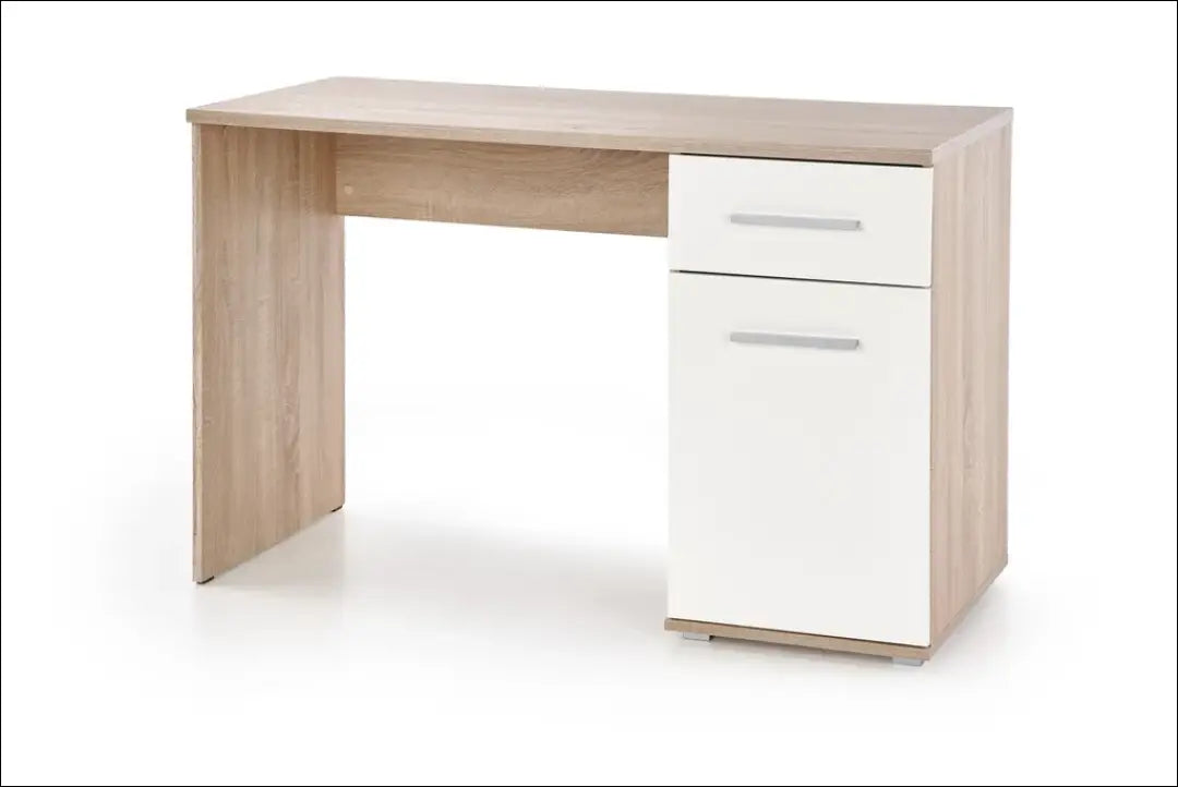 Darbo stalas BI330 - €102 Save 10% 100-200, __label:Pristatymas 1-2 d.d., biuro-baldai, biuro-stalai, color-balta Balta