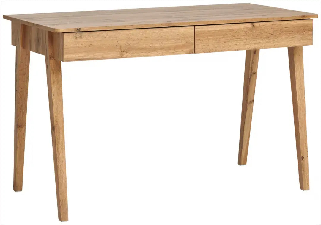 Darbo stalas BI333 - €135 Save 50% 100-200, __label:Pristatymas 1-2 d.d., biuro-baldai, biuro-stalai, color-ruda Biuro