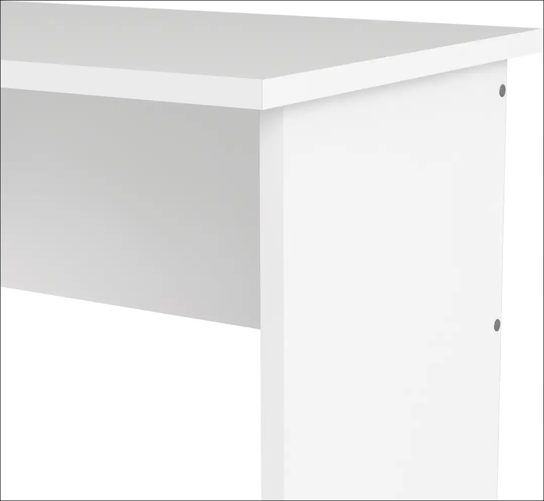 Darbo stalas BI344 - €75 Save 50% 50-100, __label:Pristatymas 1-2 d.d., biuro-baldai, biuro-stalai, color-balta Balta