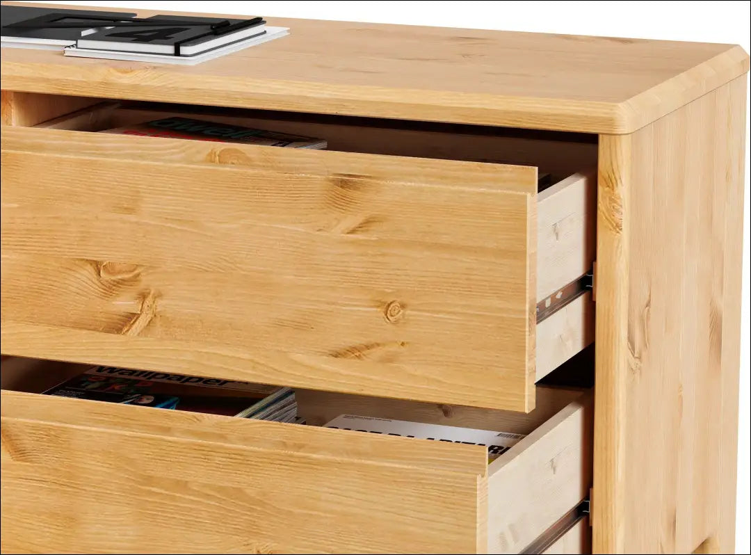 Darbo stalas BI345 - €220 Save 50% __label:Pristatymas 1-2 d.d., biuro-baldai, biuro-stalai, color-ruda,