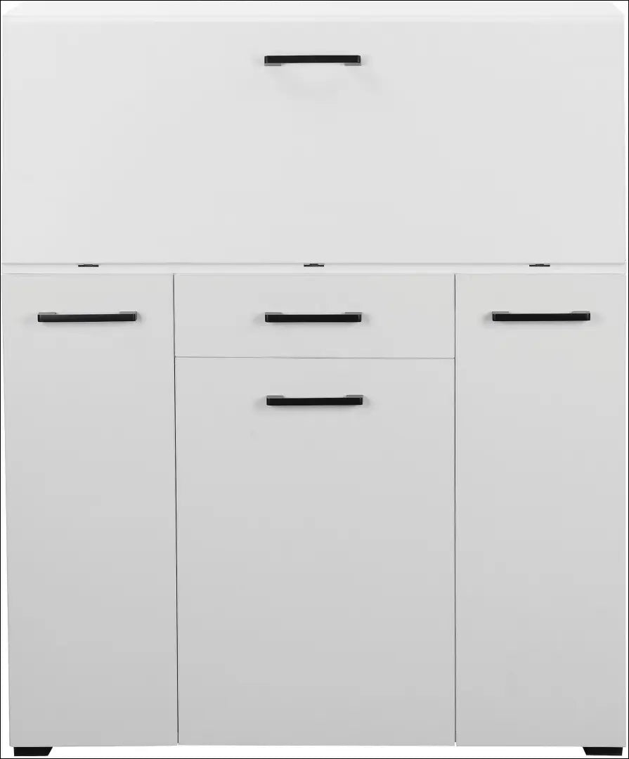 Darbo stalas - komoda BI317 - €145 Save 50% 100-200, __label:Pristatymas 1-2 d.d., biuro-baldai, biuro-stalai,