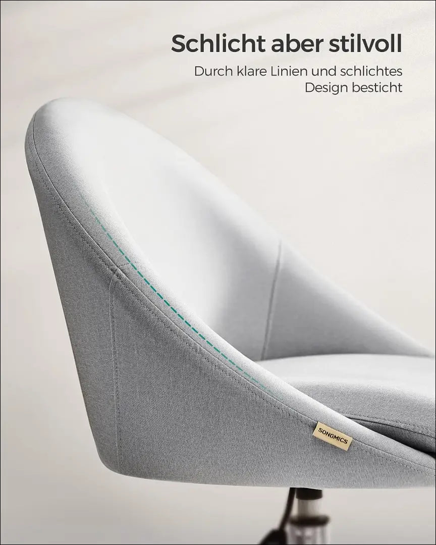 Darbo stalo kėdė SM628 - €120 Save 40% 100-200, __label:Pristatymas 5-14 d.d., biuro-baldai, biuro-kedes, notouch30