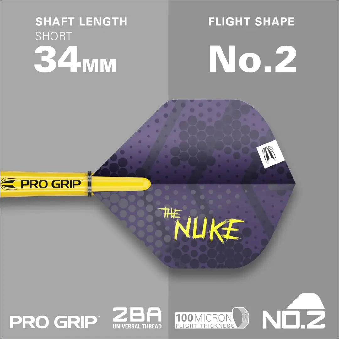 Dartų strėlyčių rinkinys “SP” SP085 - €20 Save 60% __label:Pristatymas 1-2 d.d., pazeistas, pazeisti, under-25 Iki €25