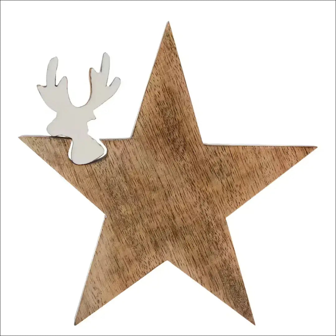 Dekoracija DI10430 - €6 Save 50% __label:Pristatymas 1-2 d.d., color-balta, color-ruda, dekoracijos, interjeras Iki €25