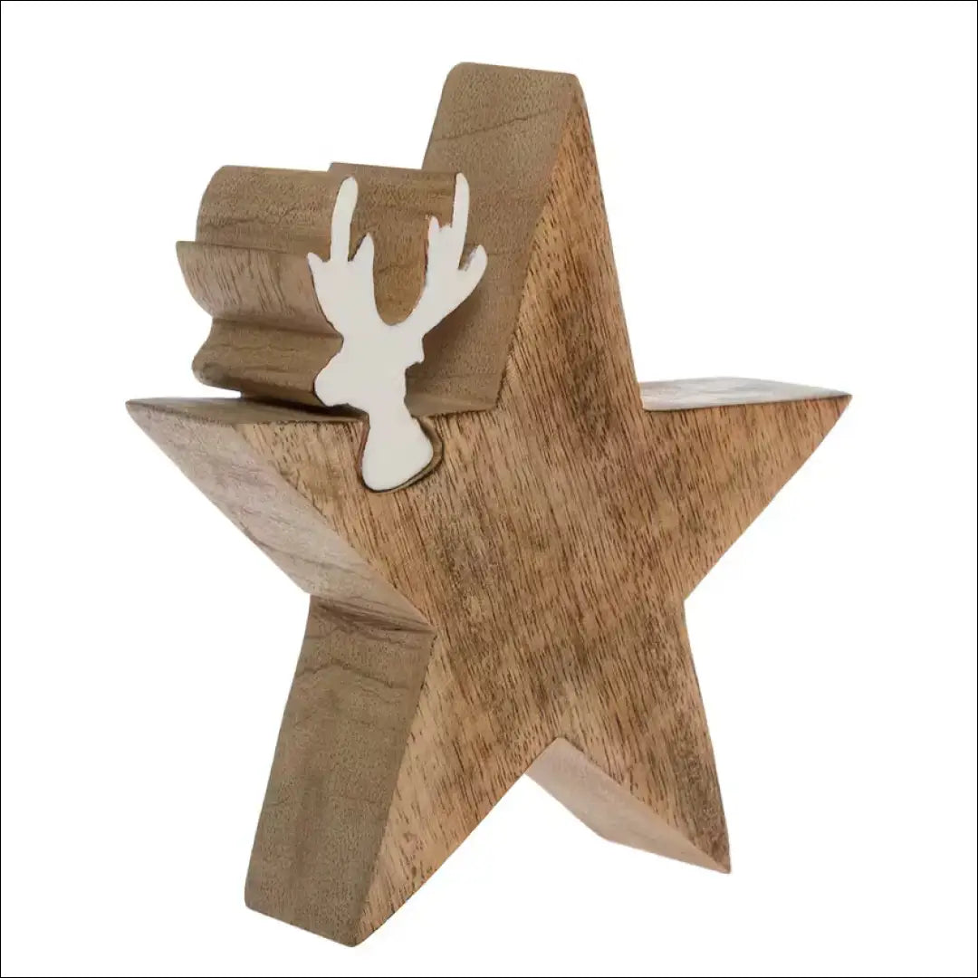 Dekoracija DI10430 - €6 Save 50% __label:Pristatymas 1-2 d.d., color-balta, color-ruda, dekoracijos, interjeras Iki €25