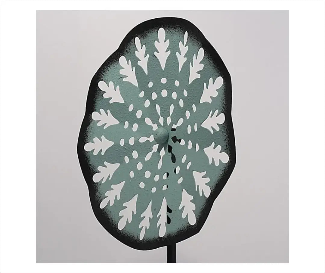 Dekoracija DI10786 - €12 Save 50% __label:Pristatymas 1-2 d.d., color-juoda, color-melyna, dekoracijos, interjeras Iki