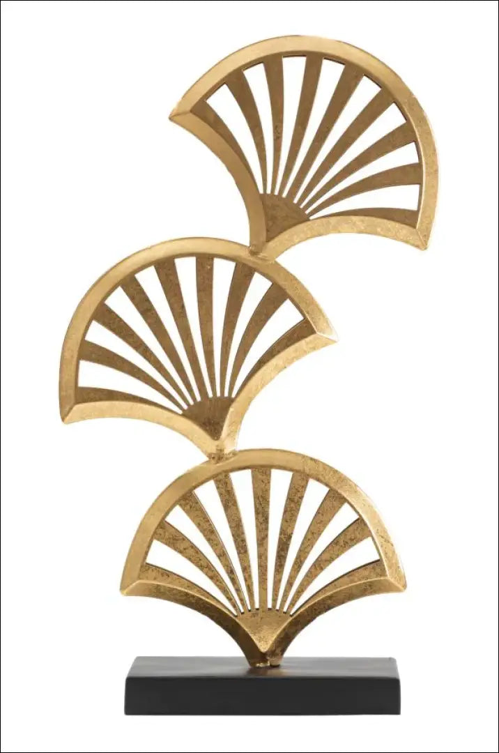 Dekoracija DI5909 - €25 Save 70% 25-50, __label:Pristatymas 1-2 d.d., color-auksine, color-juoda, dekoracijos to €50
