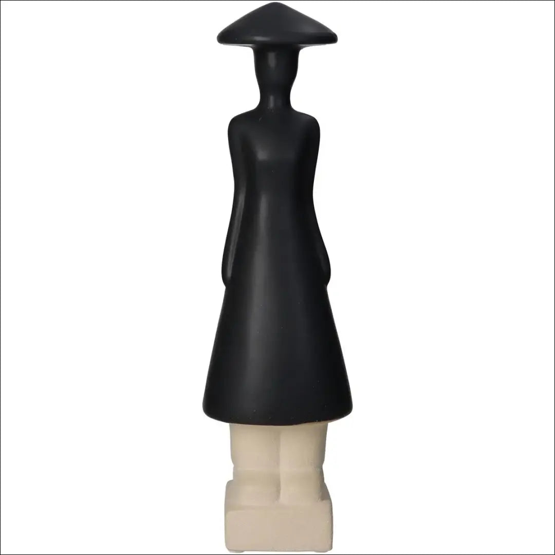 Dekoracija DI6361 - €15 Save 65% __label:Pristatymas 1-2 d.d., color-juoda, color-smelio, dekoracijos, interjeras Iki