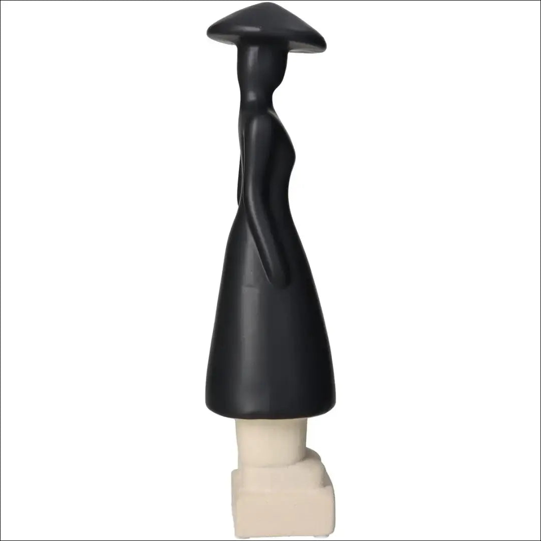 Dekoracija DI6361 - €15 Save 65% __label:Pristatymas 1-2 d.d., color-juoda, color-smelio, dekoracijos, interjeras Iki