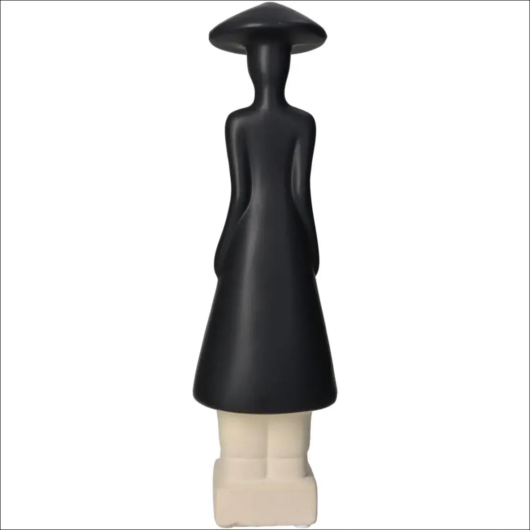 Dekoracija DI6361 - €15 Save 65% __label:Pristatymas 1-2 d.d., color-juoda, color-smelio, dekoracijos, interjeras Iki