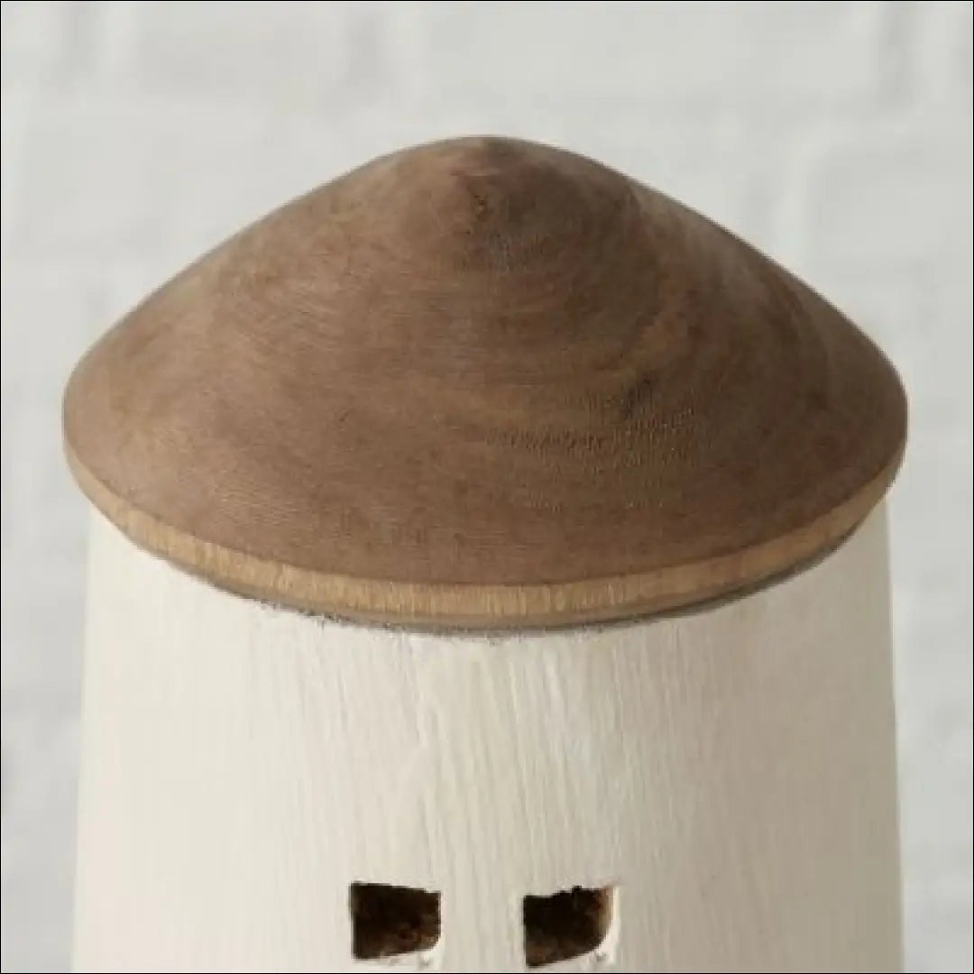 Dekoracija DI7180 - €16 Save 65% __label:Pristatymas 1-2 d.d., color-balta, color-ruda, dekoracijos, interjeras Balta