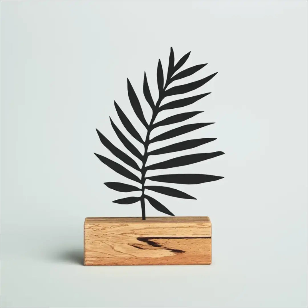 Dekoracija DI7989 - €11 Save 60% __label:Pristatymas 1-2 d.d., color-juoda, color-ruda, dekoracijos, interjeras Iki €25