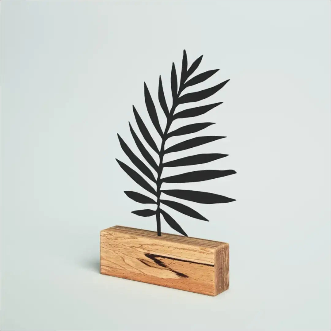 Dekoracija DI7989 - €11 Save 60% __label:Pristatymas 1-2 d.d., color-juoda, color-ruda, dekoracijos, interjeras Iki €25