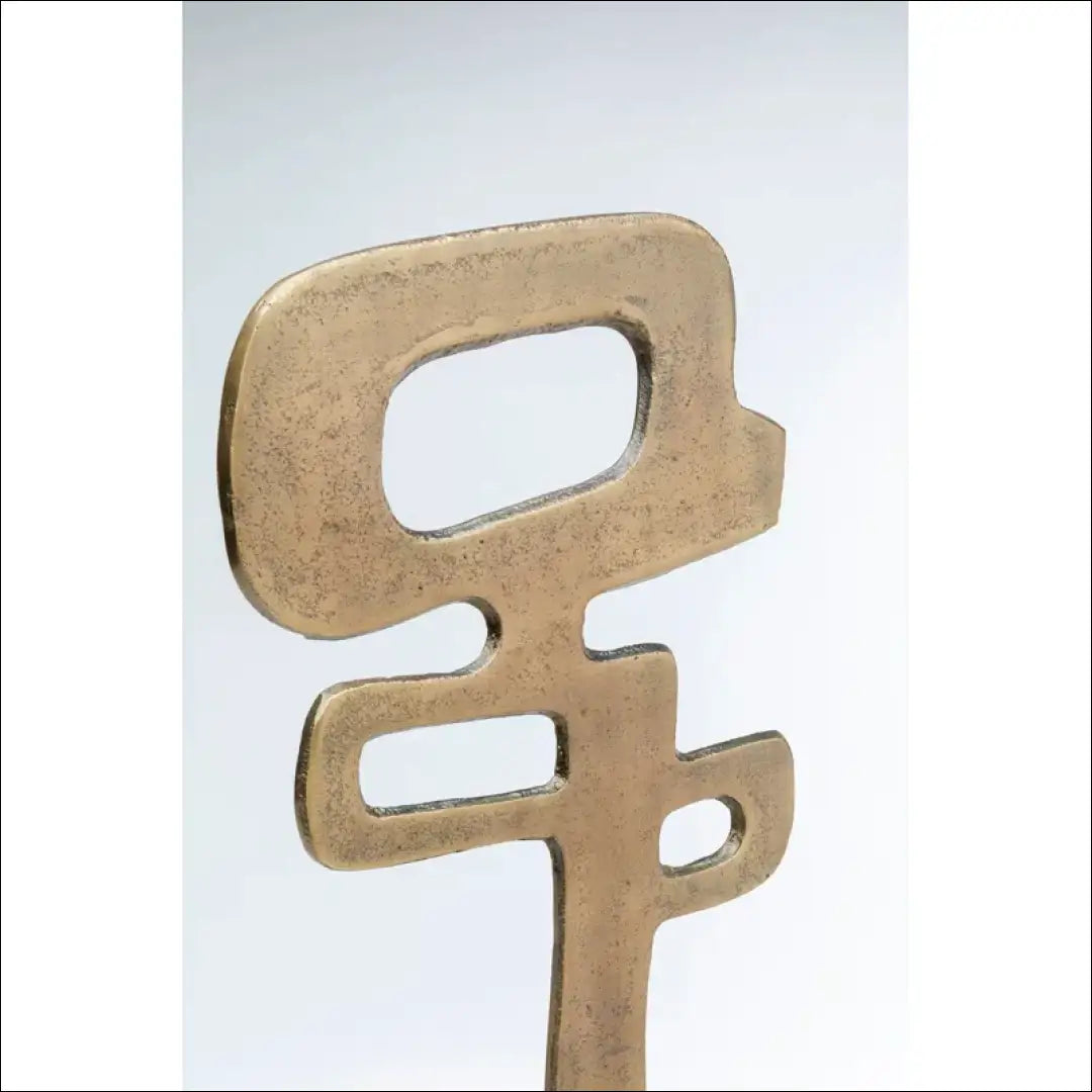 Dekoracija DI8555 - €53 Save 50% 50-100, __label:Pristatymas 1-2 d.d., color-auksine, color-juoda, dekoracijos €50