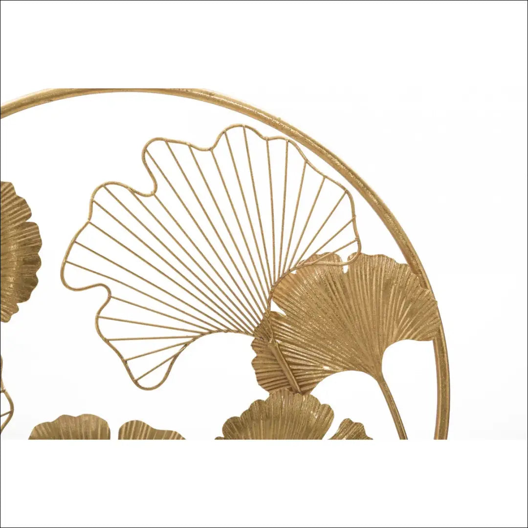 Dekoracija DI9791 - €44 Save 55% 25-50, __label:Pristatymas 1-2 d.d., color-auksine, color-ruda, dekoracijos €25 to €50