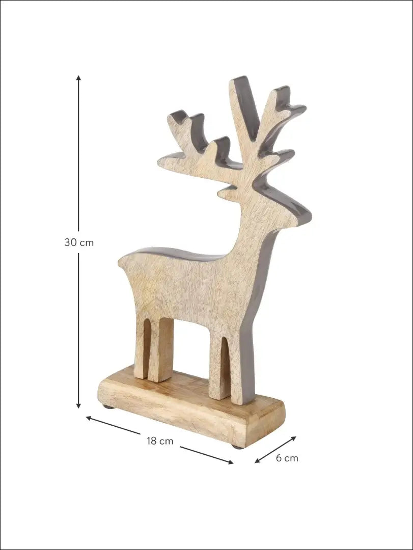 Dekoracijų komplektas (2vnt) DI4750 - €20 Save 60% __label:Pristatymas 1-2 d.d., color-balta, color-pilka, color-ruda,