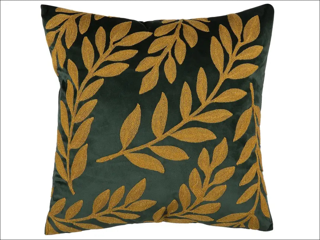 Dekoratyvinė aksominė pagalvėlė DI10788 - €23 Save 50% __label:Pristatymas 1-2 d.d., color-auksine, color-geltona,