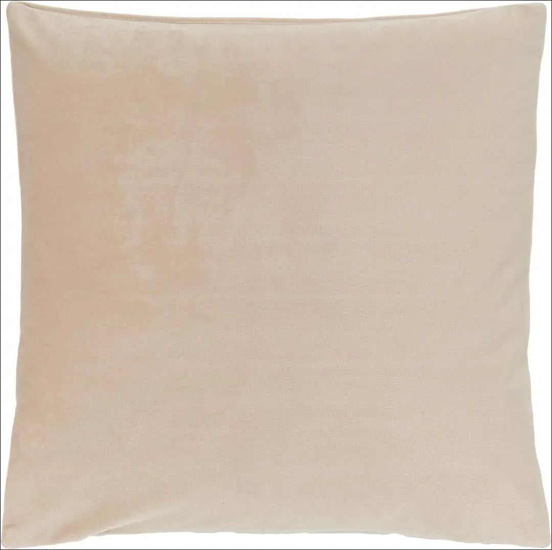 Dekoratyvinė aksominė pagalvėlė DI4285 - €10 Save 55% __label:Pristatymas 1-2 d.d., color-smelio, interjeras,