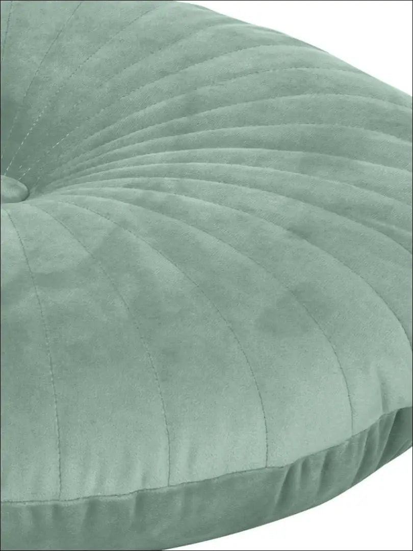 Dekoratyvinė aksominė pagalvėlė DI4316 - €12 Save 55% __label:Pristatymas 1-2 d.d., color-zalia, interjeras,