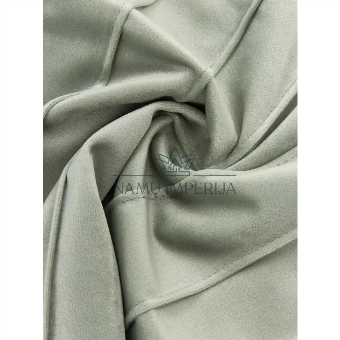 Dekoratyvinė aksominė pagalvėlė DI4329 €9 Save 60% __label:Pristatymas 1 2 d.d., color zalia, interjeras, material