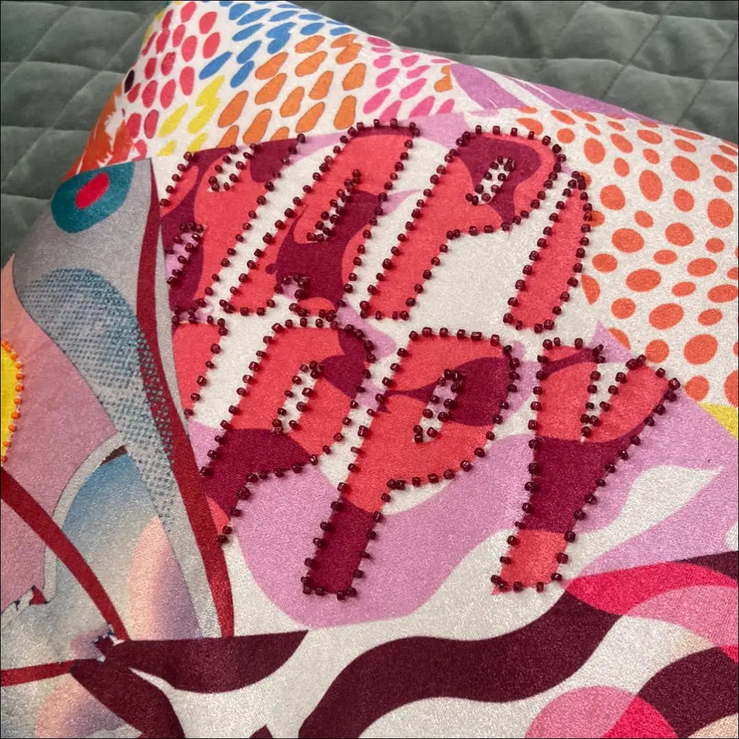 Dekoratyvinė aksominė pagalvėlė DI5886 - €17 Save 50% __label:Pristatymas 1-2 d.d., color-marga, color-margas,