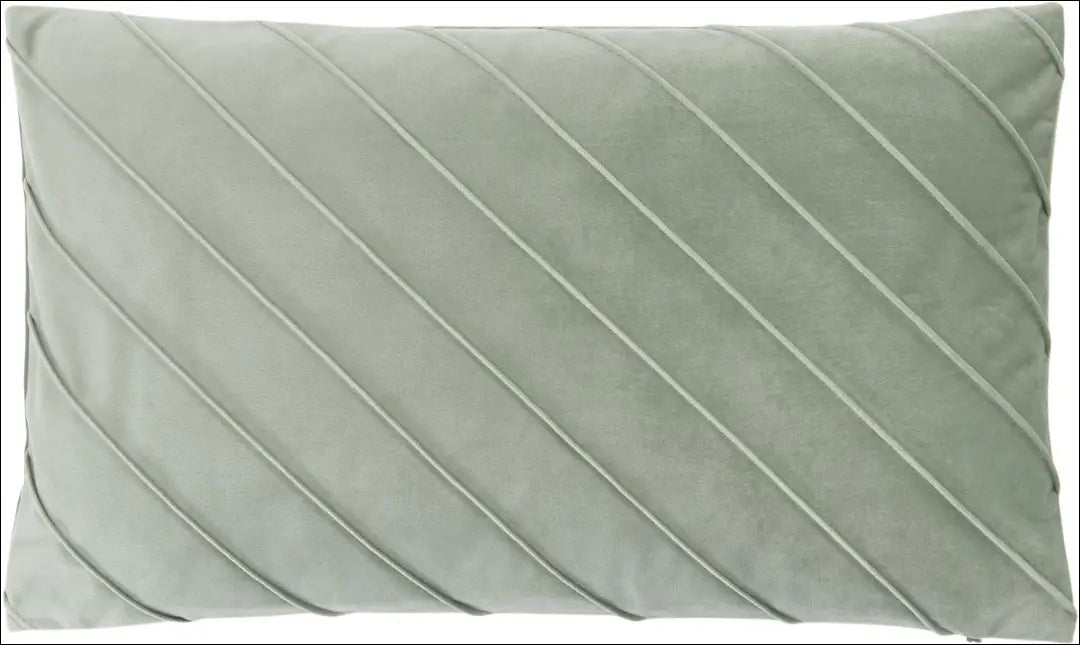 Dekoratyvinė aksominė pagalvėlė DI7420 - €15 Save 55% __label:Pristatymas 1-2 d.d., color-zalia, interjeras,