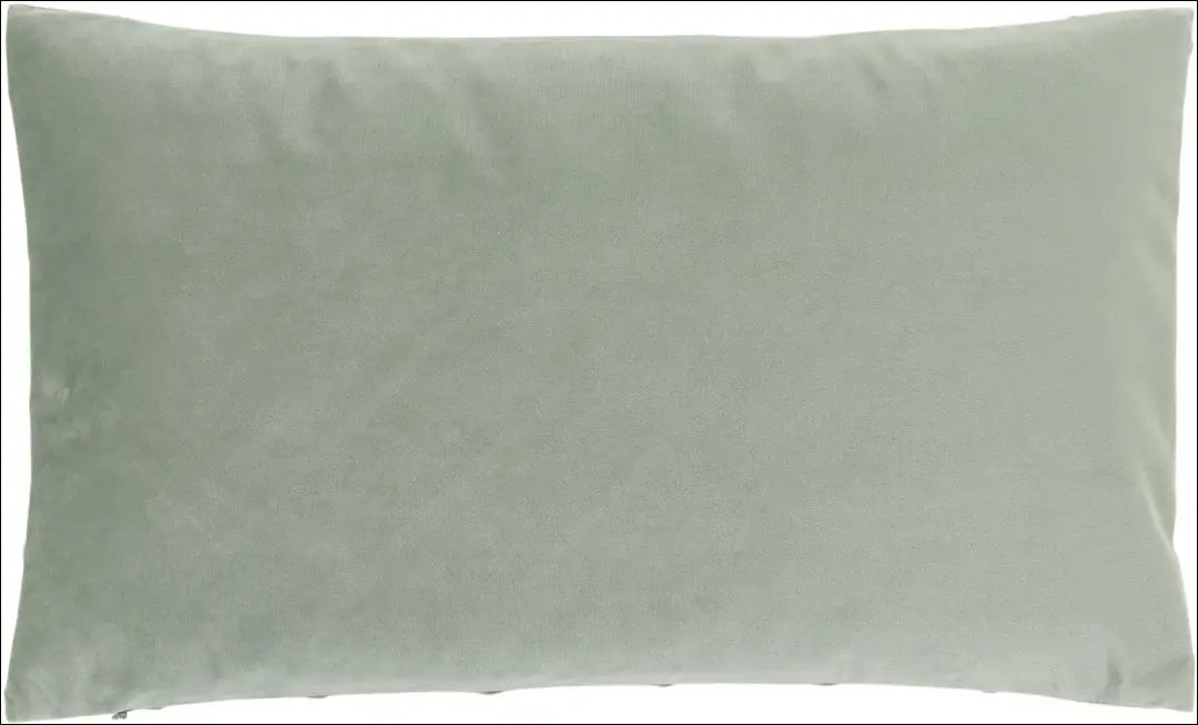 Dekoratyvinė aksominė pagalvėlė DI7420 - €15 Save 55% __label:Pristatymas 1-2 d.d., color-zalia, interjeras,