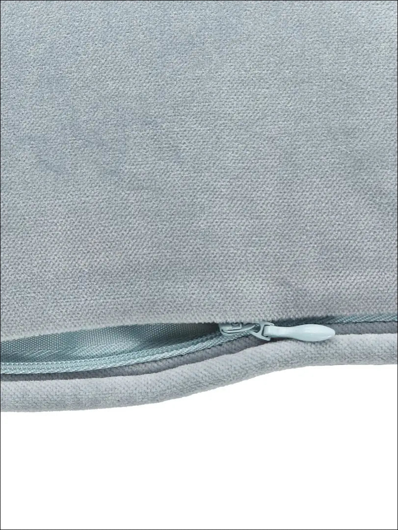 Dekoratyvinė aksominė pagalvėlė DI7438 - €12 Save 50% __label:Pristatymas 1-2 d.d., color-melyna, interjeras,