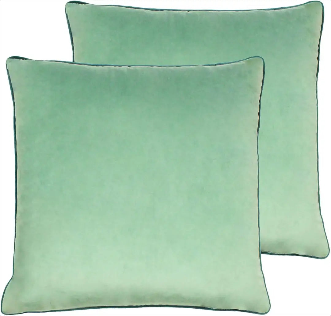 Dekoratyvinė aksominė pagalvėlė DI9135 - €20 Save 55% __label:Pristatymas 1-2 d.d., color-rozine, color-turkis,